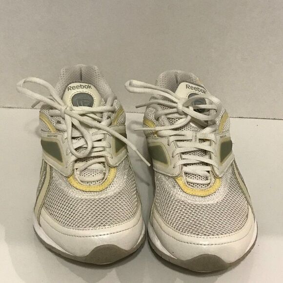 Reebok Easytone Smoothfit womens shoes size 7 - Picture 2 of 9